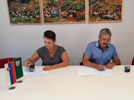 Podpis pogodbe_šolski prevozi